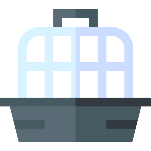 Pet cage